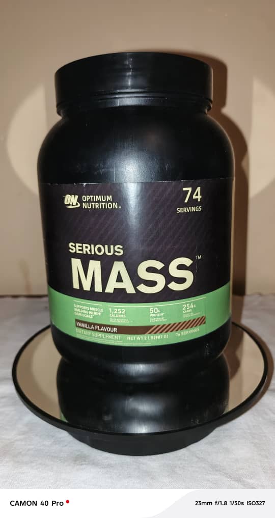 Mass 1kg