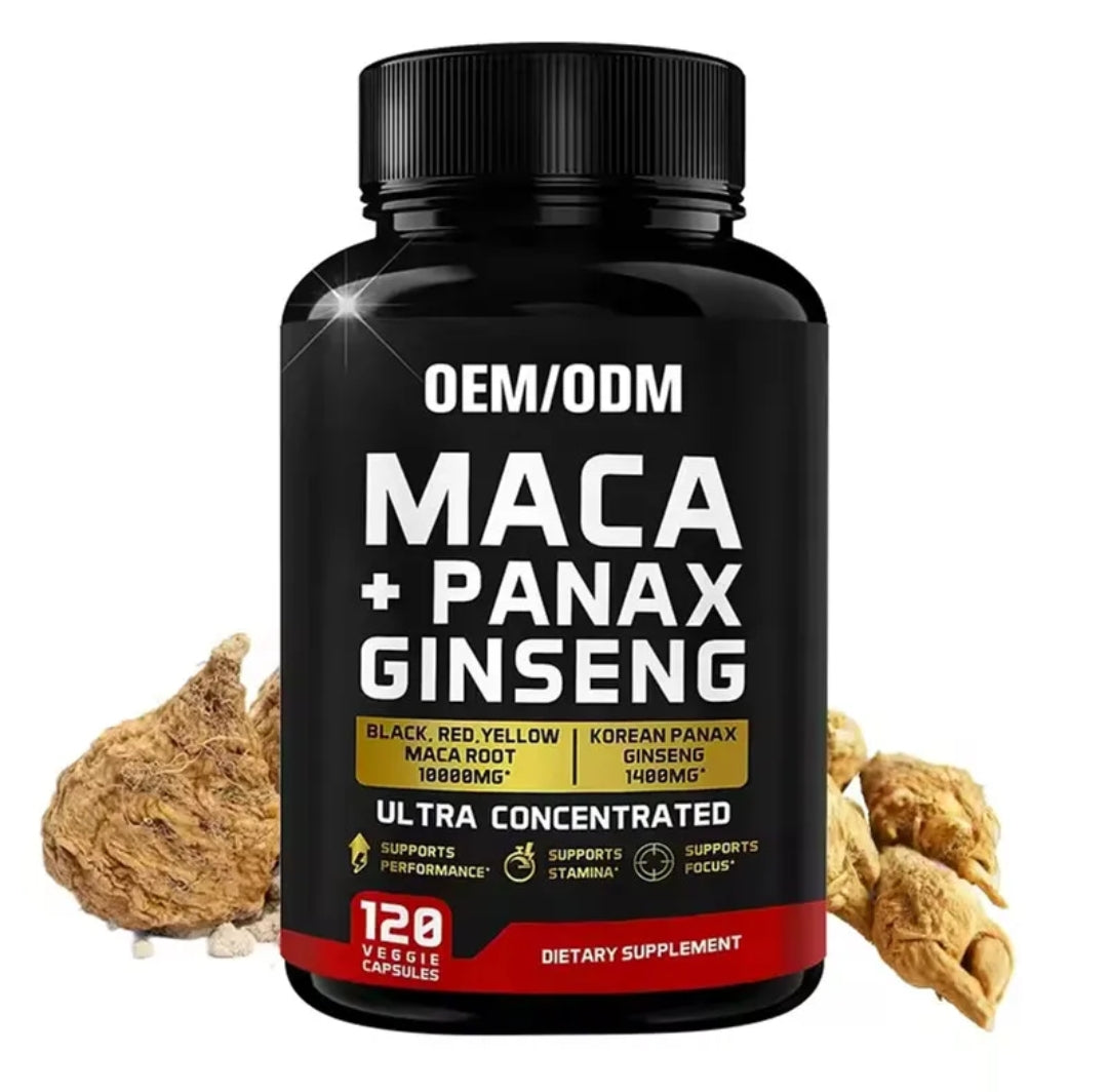 MACA