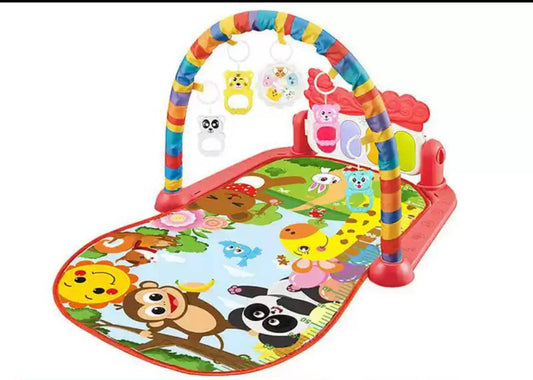 Tapis de jeu pour bebe