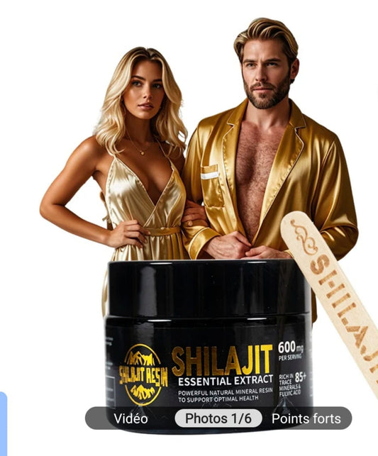 Un trésor de la nature, pour un mieux-être global.