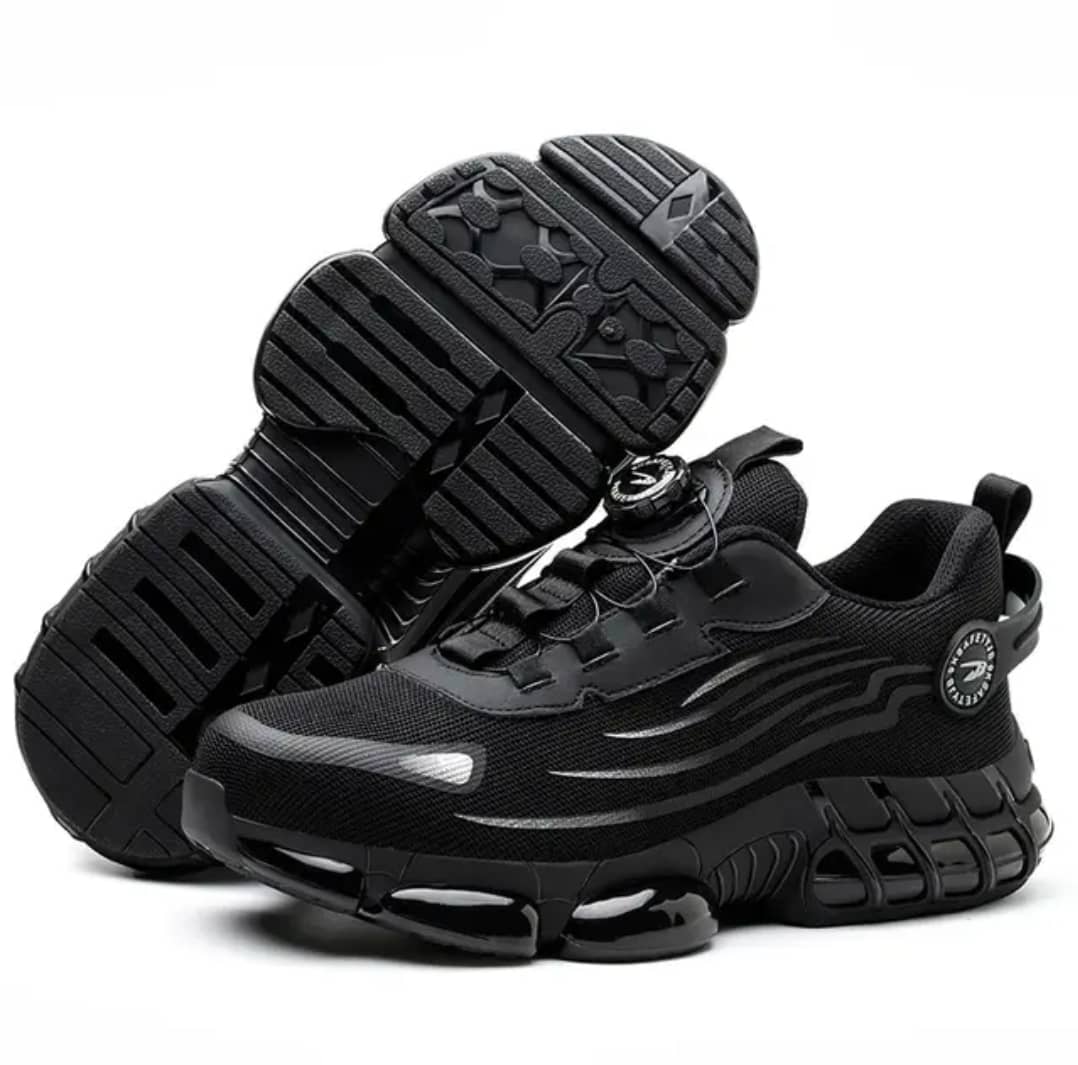 CHAUSSURES DE SECURITE MF