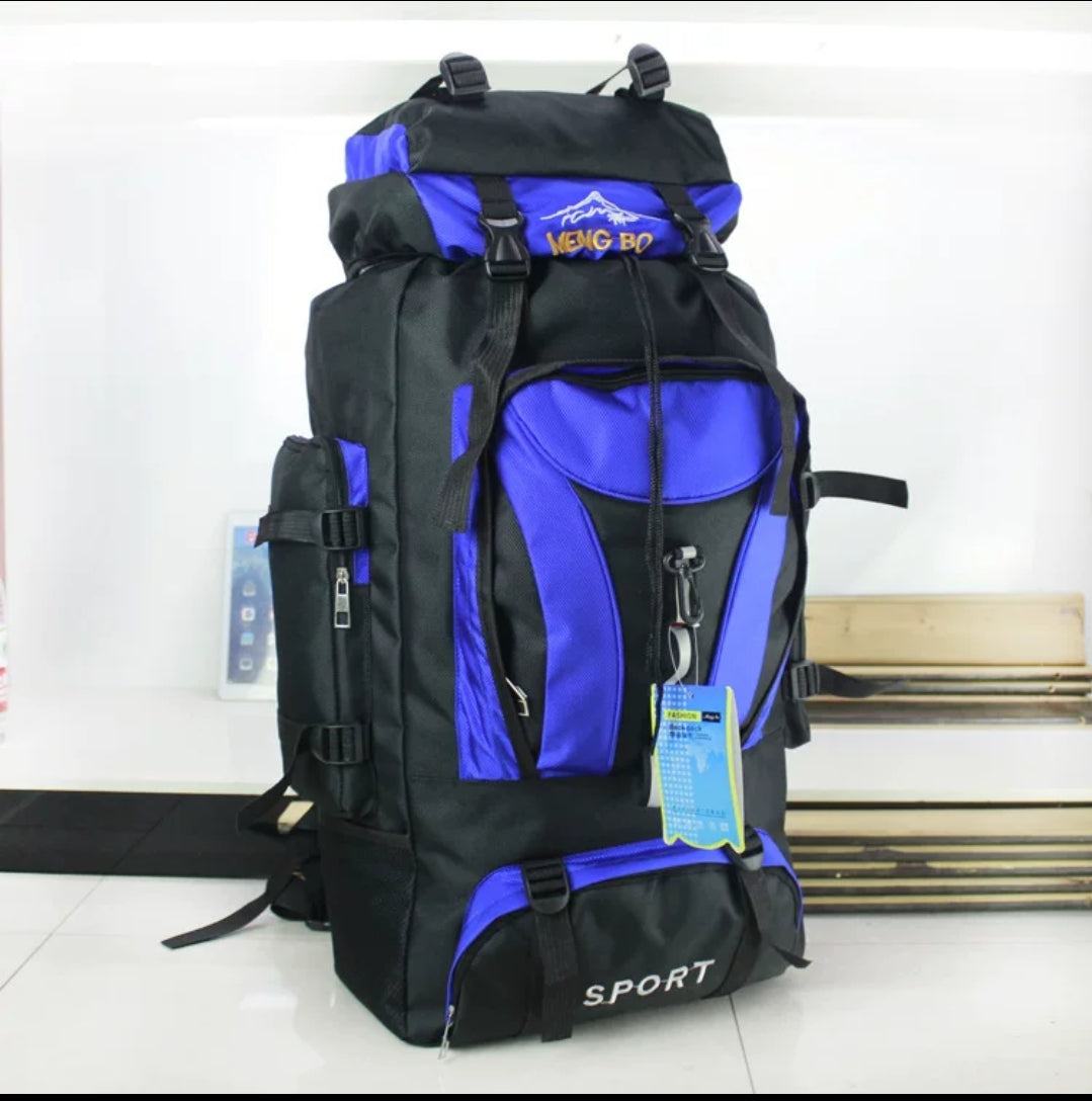 Sac à dos de grande capacite 2