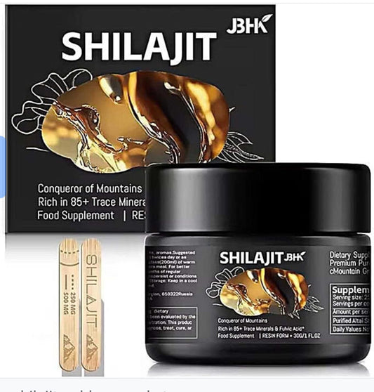 Un trésor de la nature, pour un mieux-être global.