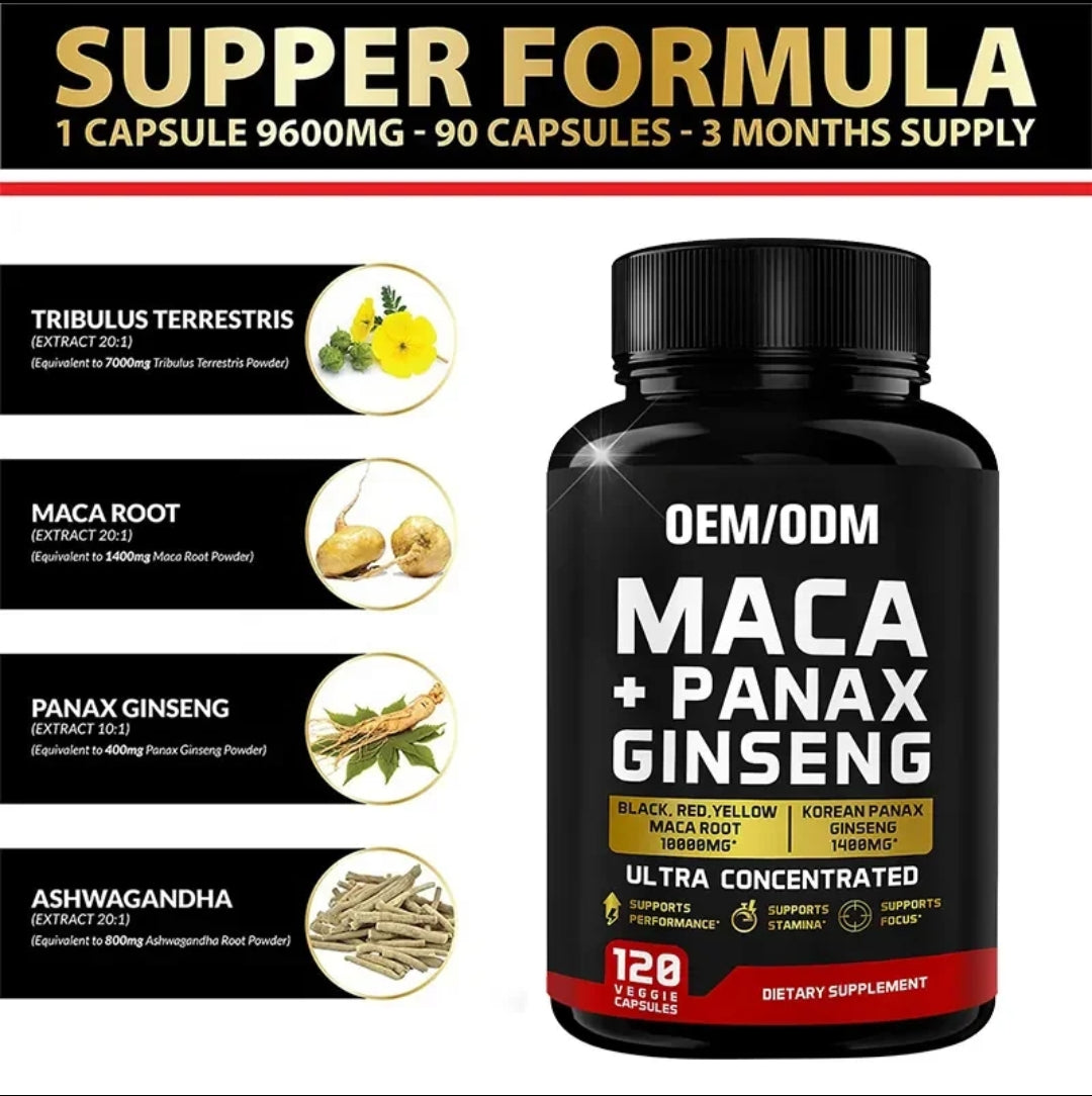 MACA