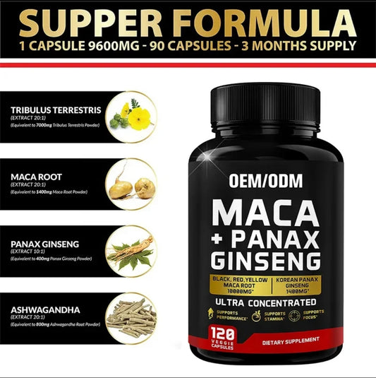 MACA