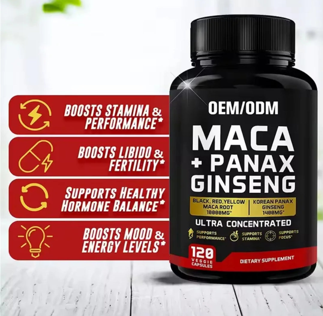 MACA