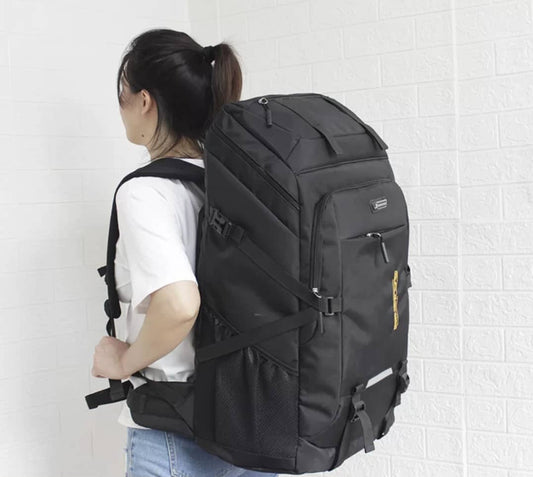 Sacs à dos de grande capacite