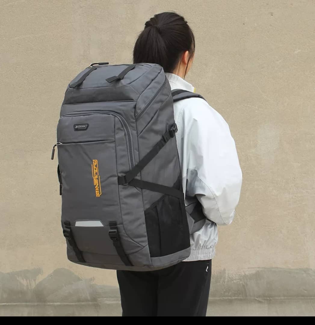 Sacs à dos de grande capacite