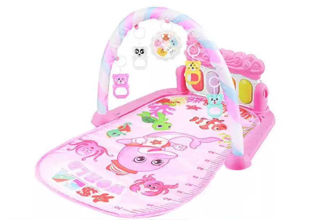 Tapis de jeu pour bebe