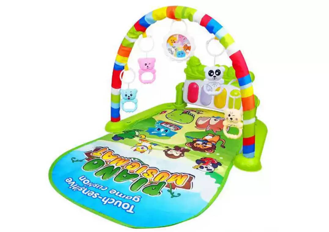 Tapis de jeu pour bebe