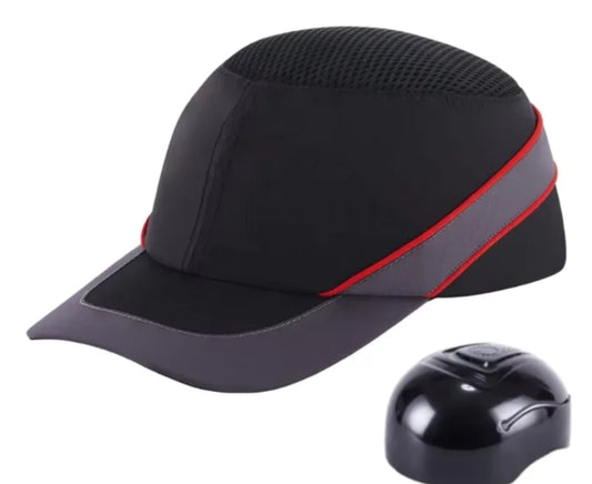 Casquette de securite