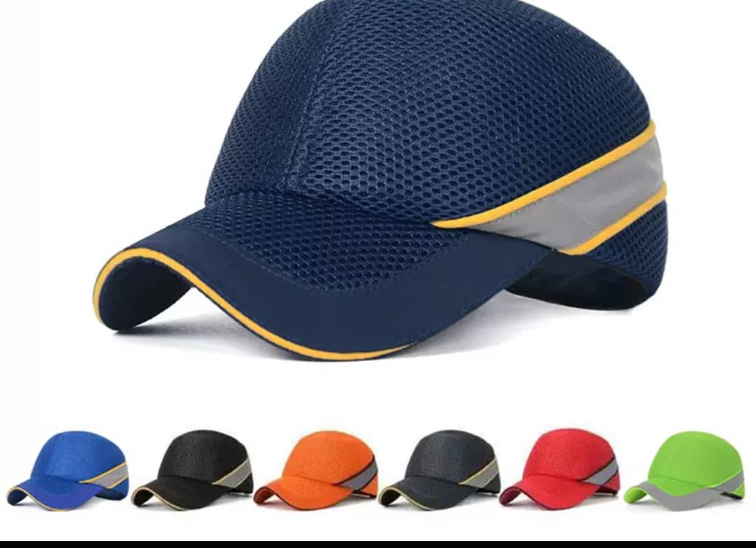 Casquette de securite