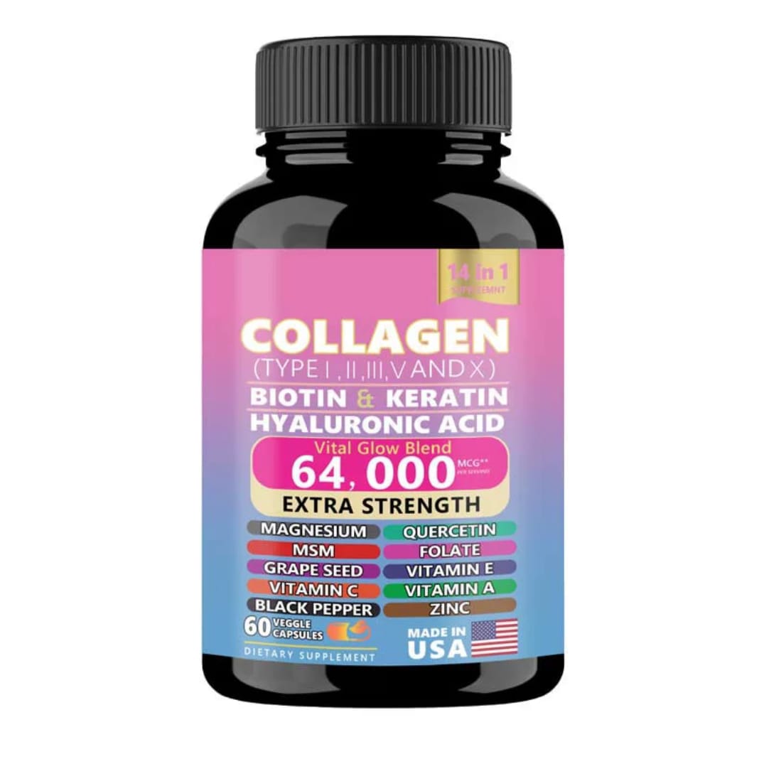 COLLAGENE
