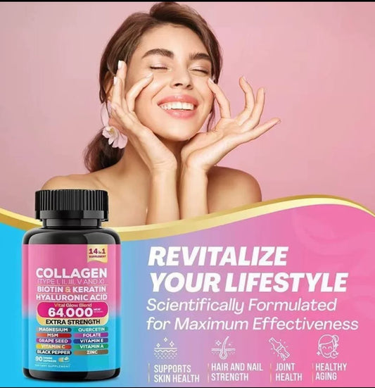 COLLAGENE