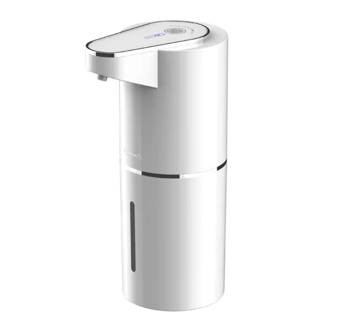 Distributeur automatique de savon