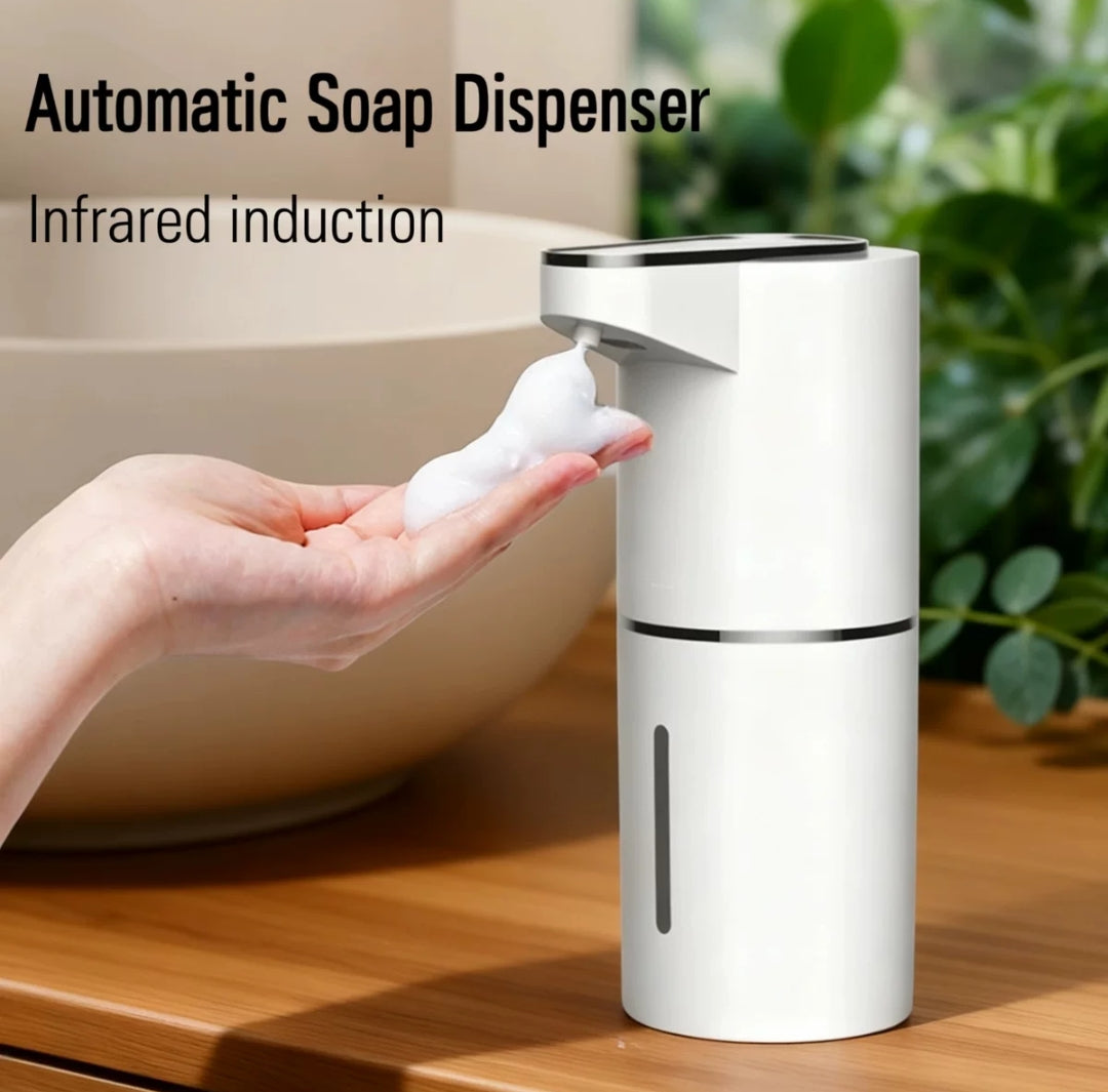 Distributeur automatique de savon