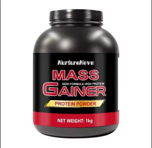 Mass gainer