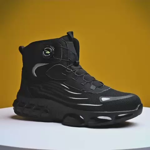 CHAUSSURES DE SECURITE TITAN