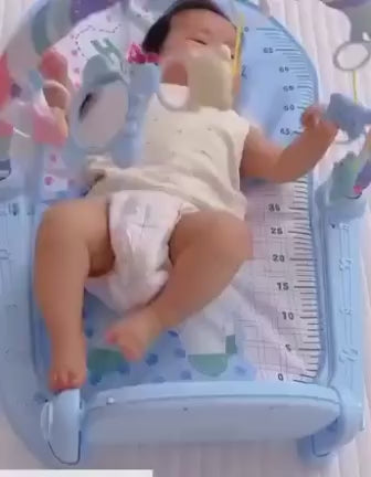 Tapis de jeu pour bebe