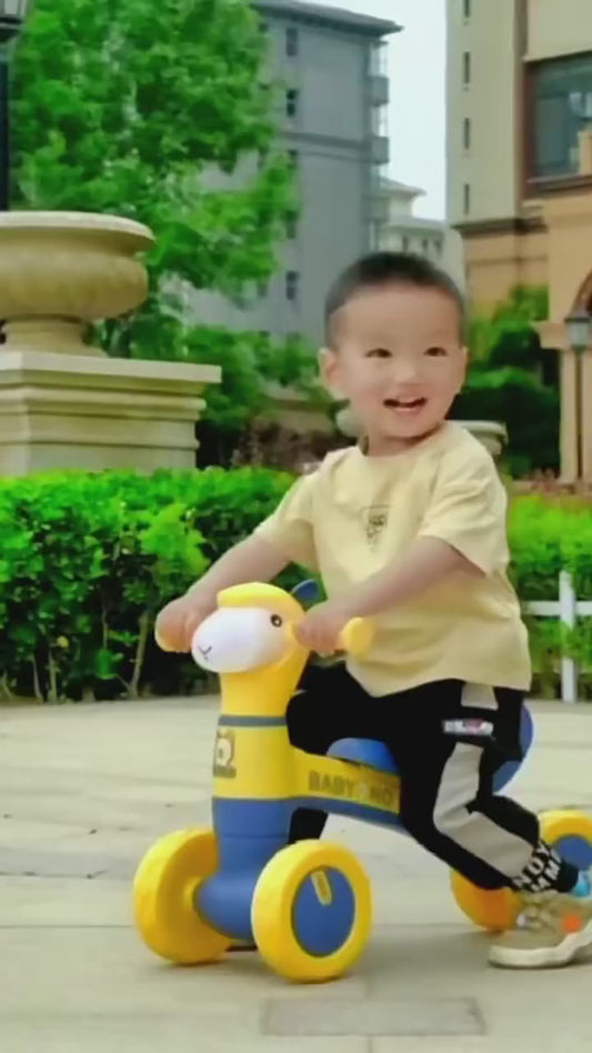 Velo baby