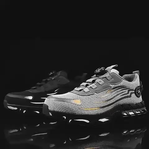 CHAUSSURES DE SECURITE MF