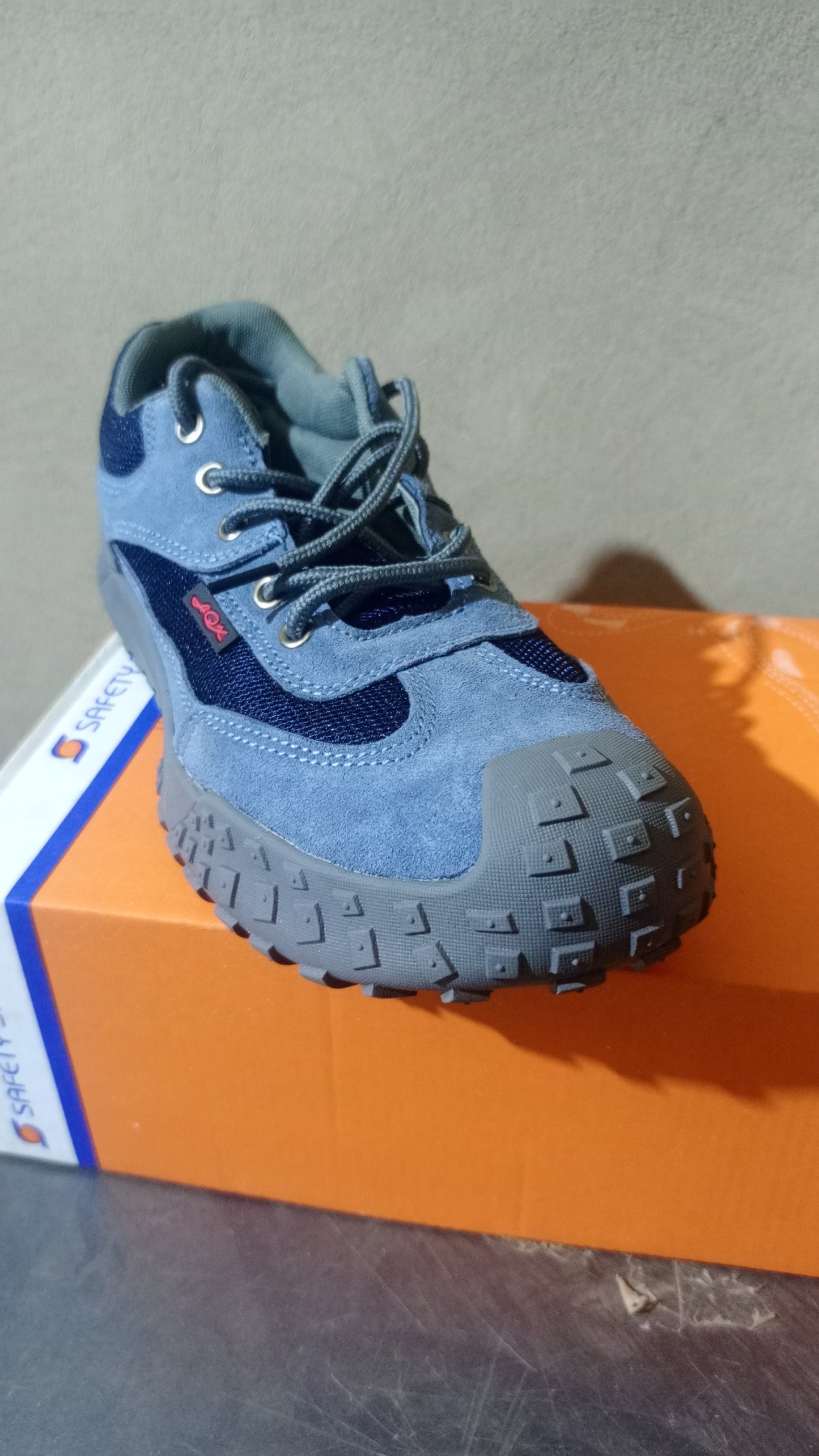 Chaussures de Sécurité Indestructibles – Protection et Confort au Quotidien
