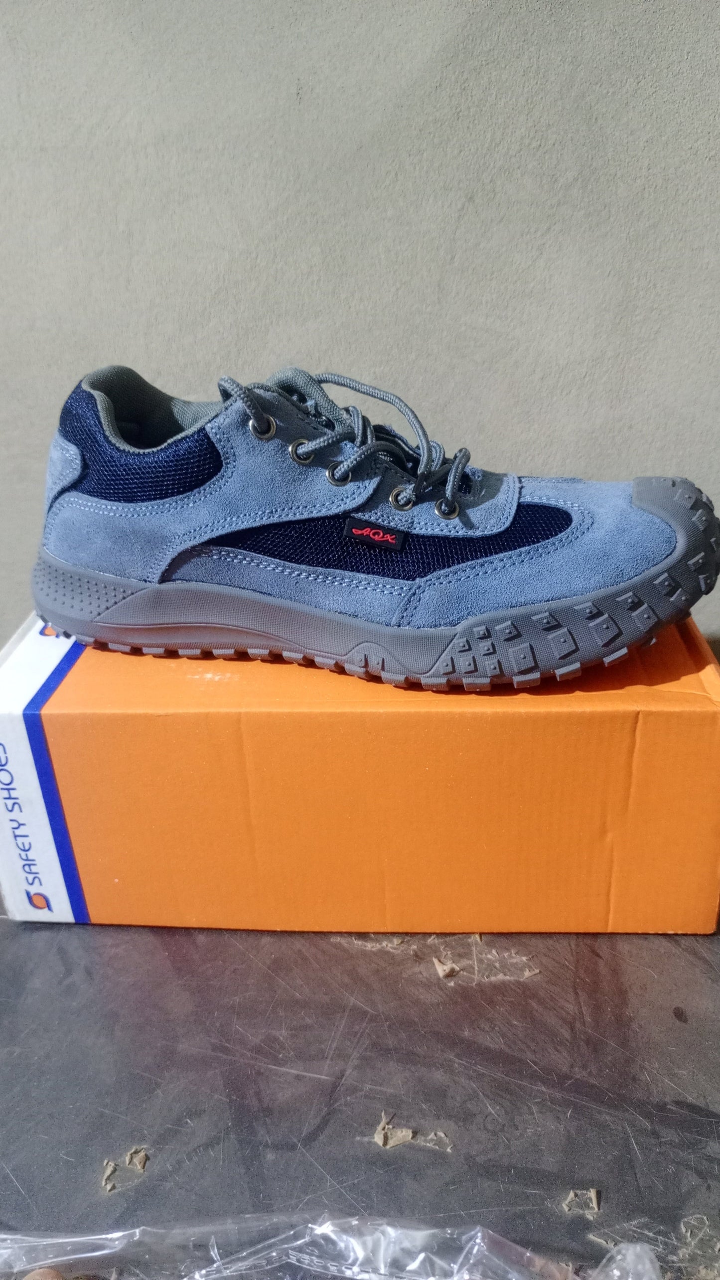 Chaussures de Sécurité Indestructibles – Protection et Confort au Quotidien