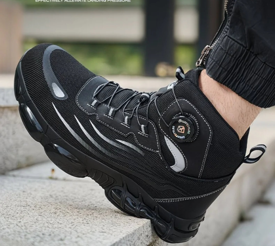 CHAUSSURES DE SECURITE TITAN